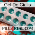 Cialis Gel dapoxetine1